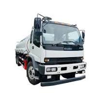 10000liters Isuzu Milk Tanker Truck Delivery with ...