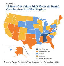 Compare the best dental insurance for seniors on medicare in maryland. Adding Adult Dental Coverage To Medicaid Can Improve Health In West Virginia West Virginia Center On Budget Policy