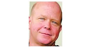 Richard Alford Obituary (1975