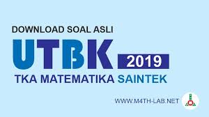 Contoh soal sbmptn saintek 2019. Download Koleksi Bank Soal Matematika Saintek Utbk 2019 M4th Lab