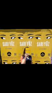 Since Artemis liked the photo so much she recycles it 😀, Artemis has read  and loved Babel by RF Kuang. When Yellow Face became a hit in her country,  she decided to finally read it. , Everybody reads ...