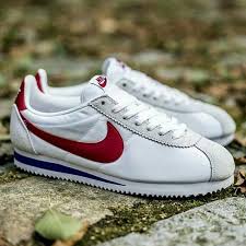 Sakarya spor salonları açısından zengin bir şehir. Nike Cortez Beyaz Kirmizi Renk Spor Ayakkabi 150 00 Tl Urunlerimiz Garanti Belgelidir Kapida Odeme Nike Cortez Nike Classic Cortez Nike Cortez Forrest Gump