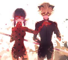 Miraculous Ladybug 