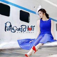 Dial *131*506820# and press call/sendcelcom call me tones: Ayda Jebat Pencuri Hati By Khairilhusni