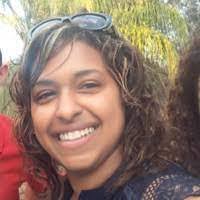 Aleysha Elicier's Instagram, Twitter & Facebook