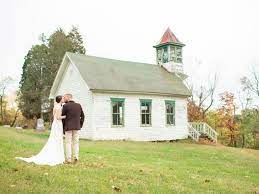 When lenders who issues deeds of trust want to foreclose on a home, they are not required to get a court order to do so. Everything You Need To Know About Getting Married In West Virginia