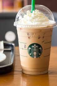 Starbucks white mocha iced coffee. 8 Easy Steps To Make Starbucks White Chocolate Mocha At Home