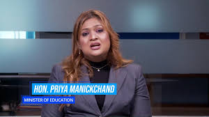 It also spreads when a person touches a surface or object that has the virus on it, then touches their eyes, nose, or mouth. Ministry Of Education Guyana Minister Of Education Statement Facebook
