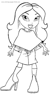 Get the best of insurance or free credit report, browse our section on cell phones or learn about life insurance. Bratz Color Page Coloring Pages For Kids Cartoon Characters Coloring Pages Printable Coloring Pages Cartoon Coloring Pages Coloring Pages Coloring Books