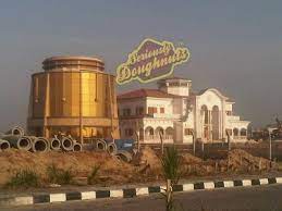 Banana island is a piece of heaven in the middle of noisy lagos, said ms. About People Mike Adenuga Moves Office To Billion Naira Banana Island Building