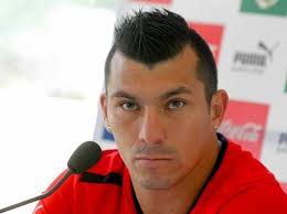 And the fans love him back. Gary Medel Alchetron The Free Social Encyclopedia