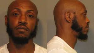 Rapper Mystikal surrenders on rape charge Louisiana
