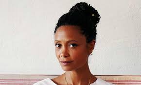 Born as melanie thandiwe newton in the city of westminster, london, england on 6 th november 1972, thandie newton is an actress who has worked in several british and american movies. Thandie Newton I Wake Up Angry There S A Lot To Be Angry About Westworld The Guardian