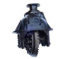 China NJ130 Front/Rear Drive Axle Differential Assy For ...
