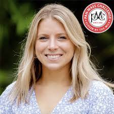 Kristen Morrissey's Instagram, Twitter & Facebook