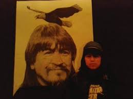 He wrote this for my dad who recently passed away dad was the founder of  the kids group called Cousins for Christ