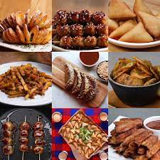 11 Street Food Recipes You Can Make At Home World Street Food Street Food Food