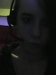 Phoenix Clark (RedCloakedWolf)