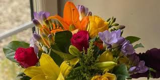 Send flowers with free shipping. Flower Delivery Next Day Flowers Delivered With Clare Florist