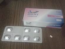 Aripiprazole Wikipedia