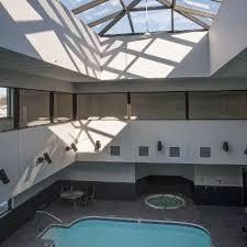 Levi, Ray and Shoup Office Photos