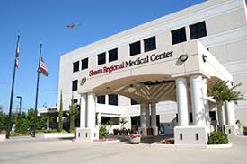 Shasta Regional Medical Center Redding Hospital