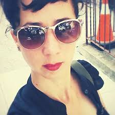 The D-Word: Arusha Baker