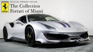 Used ferrari 430 for sale $325,960. Ferrari Cars Under 20 000 Miles For Sale In Miami Fl Auto Com