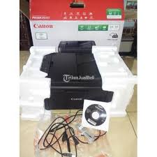 Increase the productivity of your home office with this compact and versatile printer, which comes with integrated auto document feeder, and wireless printing features. Printer Canon Mx497 Psc Fax Istimewa Wifi Dan Usb Barang Like New Di Solo Tribunjualbeli Com