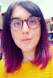 El Jardín del Lúpulo. Web especializada en cerveza.: 10 Cervezas: Ana  Murillo