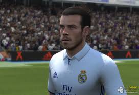 Facebook gives people the power. Gareth Bale Face Fi Xvii To Fi Xiv Fifa 14 At Moddingway
