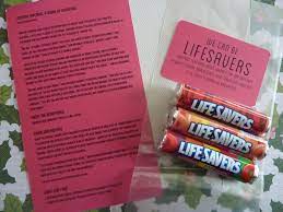 Summary years after the first game, explore the life of a new medicine intern. Quotes About Lifesavers Quotesgram