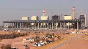 Medupi is expected to be operational for nearly 50 years. Medupi Power Station Project South Africa