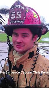 Christopher Berry Maine