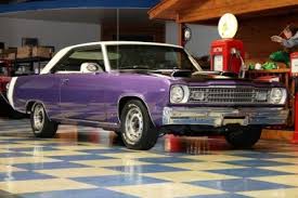 Image result for Royal Plum 1967 GM