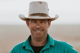 Episode 79. Col Greenfield