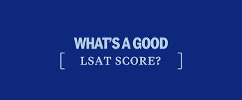 whats a good lsat score kaplan test prep