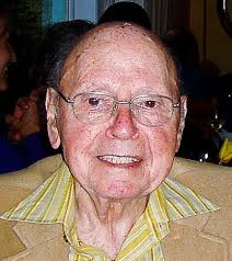 Murry Lewin, WWII vet, enjoyed life until 101