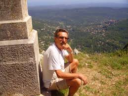 Marcel LEBON (FRANCONVILLE, COLOMBES)