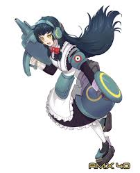Cute Anime Girl Armor Gambarku Tons of awesome anime tanks wallpapers to download for free. cute anime girl armor gambarku