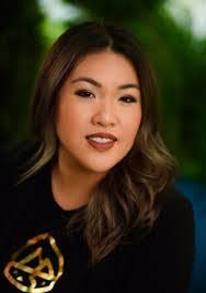 Vanessa Ng's Instagram, Twitter & Facebook