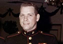 Paul White (1944-1975)