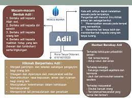 Tetapi bagi saudara yang menerima jubah bekas overan saudara gardian itu, ia merasa terpukul karena diperlakukan tidak adil oleh gardiannya dengan alasan kedinaan dan kemiskinan. Karakter123 Com Hakikat Adil