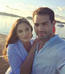 Kelly brook boyfriend jeremy parisi celebrate 30th birthday 05 kelly brook shows off her legs while celebrating her new boyfriend jeremy parisi's 30th birthday at club 55 on tuesday (may 26) in saint. Kelly Brook S Admits Boyfriend Fat Shamed Her Entertainment Daily