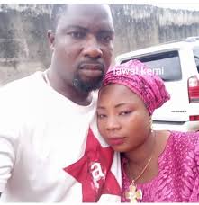 Lizzy anjorin however insisted that toyin abraham gave birth to her child in a traditional centre in nigeria. How Lizzy Anjorin Became Lateef Lawal S Sixth Wife Says I M Ready To Accept Children From Other Wives National Waves