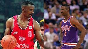 What was Eddie Johnson's case of mistaken identity in NBA: All you need to  know