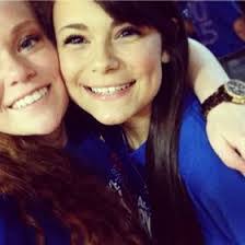 Destiny Gilley's Instagram, Twitter & Facebook