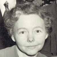 Hallie Levon White (1900–1984) • FamilySearch