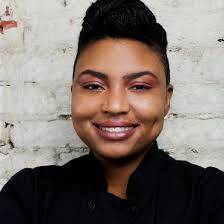 Joy Parham's Instagram, Twitter & Facebook