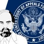 Pattern of misstated facts found in opinions of renowned U.S. Judge  Easterbrook